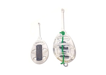 Кормушка JINDAL LINE DIVER INLINE — аксессуары и снаряжение для рыбалки: коробки, держатели, инструменты | Алматы, Казахстан