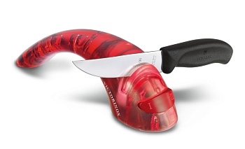 Точилка VICTORINOX Мод. CERAMIC ROLLS RED #7.8721 для заточки в Алматы, Казахстан