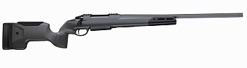 Нарезной карабин SAKO Мод. S20 PRECISION CERAKOTE D20 калибра .300 Win.Mag. — фото