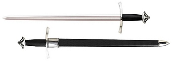 Меч COLD STEEL Мод. NORMAN для коллекционирования в Алматы, Казахстан
