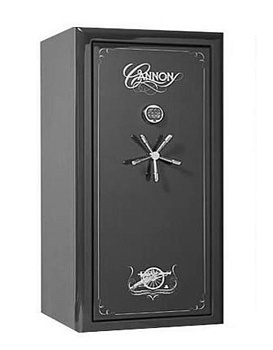 Сейф CANNON Мод. TRADITIONAL T43 — огнеупорные и взломостойкие модели | KORGAN Казахстан
