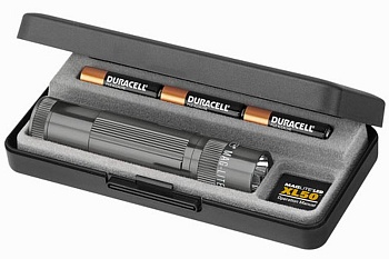 Фонарь MAGLITE LED XL50 3xAAA — налобные, ручные и кемпинговые фонари | Алматы, Казахстан