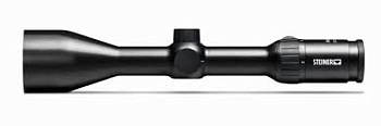 Опт.прицел STEINER Мод. RANGER 3-12x56 BC (IR: 4A-I)(30мм) для охоты в Алматы, Казахстан
