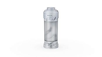Фонарь FENIX Мод. CL22R белый — налобные, ручные и кемпинговые фонари | Алматы, Казахстан