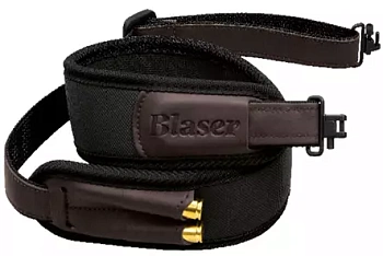 Ремень BLASER для винтовки Мод. ANTHRACITE Купить в Алматы, Казахстан