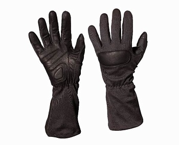 Перчатки ROTHCO Мод. TACTICAL SPECIAL FORCES (Black) — технические характеристики, материалы и назначение | KORGAN