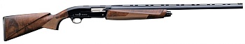 Гладкоствольное ружье BROWNING Мод. FUSION EVOLVE STD PLUS  (полуавтоматическое) — фото