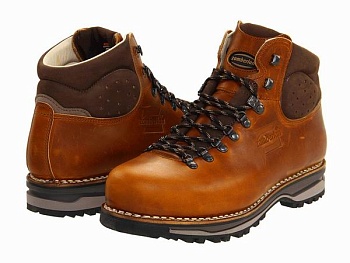 Обувь ZAMBERLAN MOUNTAIN Мод. NUVOLAO NW — характеристики, материалы и назначение | KORGAN.KZ