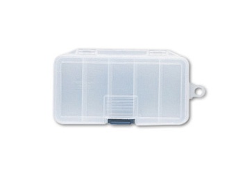 Коробка MEIHO Мод. SFC LURE CASE S — рыболовное снаряжение, чехлы, коробки, ящики | Алматы, Казахстан
