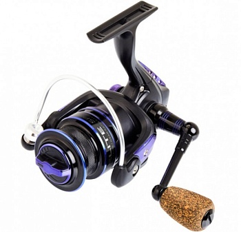 Катушка SALMO Мод. ELITE SPIN 7 1000 FD — катушка спиннинговая с передним фрикционом, снасти для рыбалки | Алматы, Казахстан