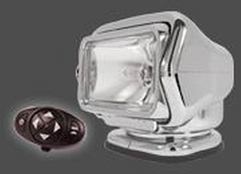 Фонарь-прожектор STRYKER — налобные, ручные и кемпинговые фонари | Алматы, Казахстан