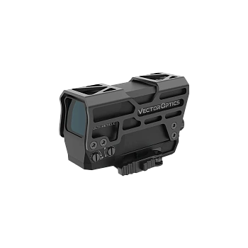Коллиматорный прицел VECTOR OPTICS Мод. FRENZY-PLUS 1x31x26 для охоты в Алматы, Казахстан