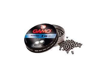 Пульки GAMO Мод. ROUND купить в Алматы | Магазин Корган Центр