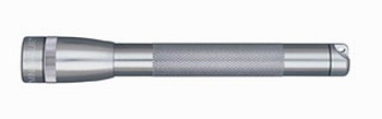 Фонарь MINI MAGLITE 2xAAA — налобные, ручные и кемпинговые фонари | Алматы, Казахстан