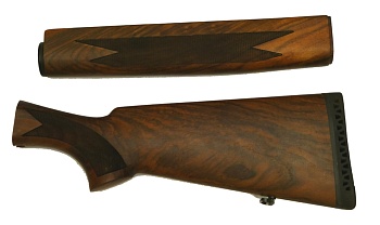 Приклад и цевье (комплект) ATA ARMS для Мод. CY WOOD — купить в Алматы | Корган Центр