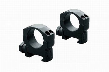Кольца (2шт.) для оптики LEUPOLD Moд. MARK 4 ALU Алматы, Қазақстандағы оптикаға арналған