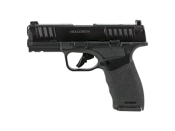 Фото Пневматический пистолет ASG Мод. SPRINGFIELD ARMORY HELLCAT PRO — пневматический пистолет купить в Алматы