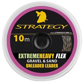 Шнур STRATEGY EXTREME HEAVY FLEX — леска для рыбалки, плетёнка, флюорокарбон | Алматы, Казахстан