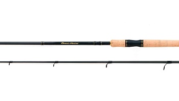 Спиннинг штекерный SHIMANO BEASTMASTER EX 27XH — штекерное удилище для рыбалки | Алматы, Казахстан