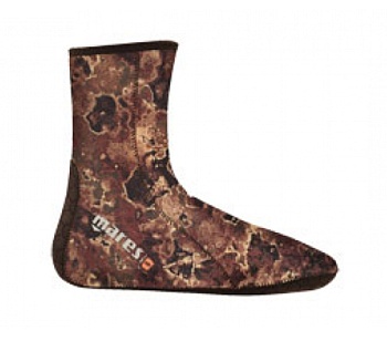 Носки MARES PP Мод. CAMO BROWN 30 — купить в Алматы | KORGAN.KZ