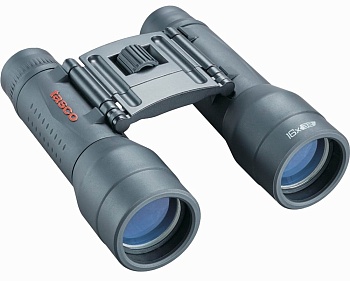 Бинокль TASCO Мод. ESSENTIALS BLACK ROOF PRISM для охоты и туризма в Алматы, Казахстан