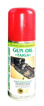 Оружейное масло для ухода за оружием в Алматы, Казахстан