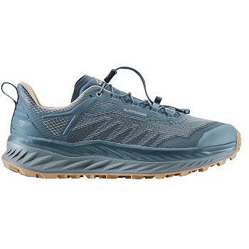 Кроссовки FORTUX GTX navy\dune LOWA — характеристики, материалы и назначение | KORGAN.KZ