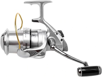 Катушка RYOBI Мод. PROSKYER NOSE-X 10000 F — катушка спиннинговая с передним фрикционом, снасти для рыбалки | Алматы, Казахстан