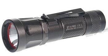 Фонарь JETBEAM Мод. JET-I PRO IBS V3.0 Q3 — налобные, ручные и кемпинговые фонари | Алматы, Казахстан