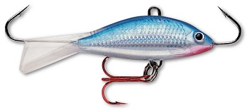 Балансир RAPALA JIGGING SHAD RAP WSR HB — приманки, бойлы, пеллетс | Алматы, Казахстан