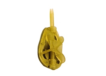 Кормушка JINDAL METHOD CROSS INLINE — аксессуары и снаряжение для рыбалки: коробки, держатели, инструменты | Алматы, Казахстан