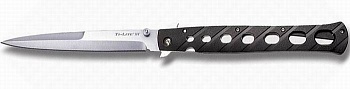Купить Складной нож COLD STEEL Мод. TI-LITE ZY-EX 6" в Алматы — магазин Korgan Center | Казахстан | Доставка во все регионы