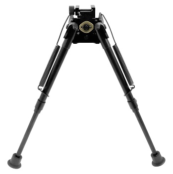 Сошка HARRIS Мод. S-L2-P QD Алматы, Қазақстандағы аңшылық және спорттық атуға арналған