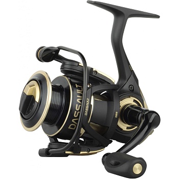 Катушка SPRO DASSAULT 1000 — катушка спиннинговая с передним фрикционом, снасти для рыбалки | Алматы, Казахстан