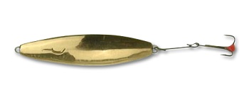 Блесна RAPALA BERGMAN ORIGINAL S — купить блесну в Алматы | KORGAN