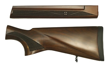 Приклад и цевье (комплект) ATA ARMS для Мод. NEO WALNUT — купить в Алматы | Корган Центр