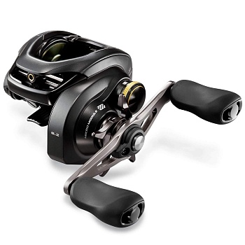 Мультипликаторная Катушка SHIMANO CURADO 301 K — для рыбалки | Алматы, Казахстан