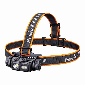 Фонарь FENIX Мод. HM60R V2.0 — налобные, ручные и кемпинговые фонари | Алматы, Казахстан