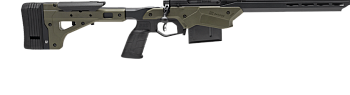 Приклад SAVAGE для Мод. AXIS II PRECISION ALU OD-GREEN — купить в Алматы | Корган Центр