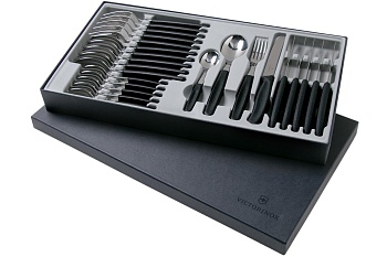 Набор кухонный VICTORINOX Мод. SWISS CLASSIC TABLE SET для кухни в Алматы, Казахстан