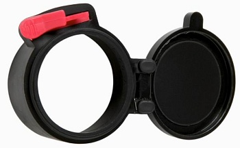 Крышка оптического прицела BUTLER CREEK Мод. FLIP-OPEN для охоты в Алматы, Казахстан