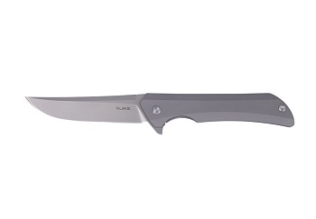 Купить Складной нож RUIKE Мод. HUSSAR M121-TZ в Алматы — магазин Korgan Center | Казахстан | Доставка во все регионы