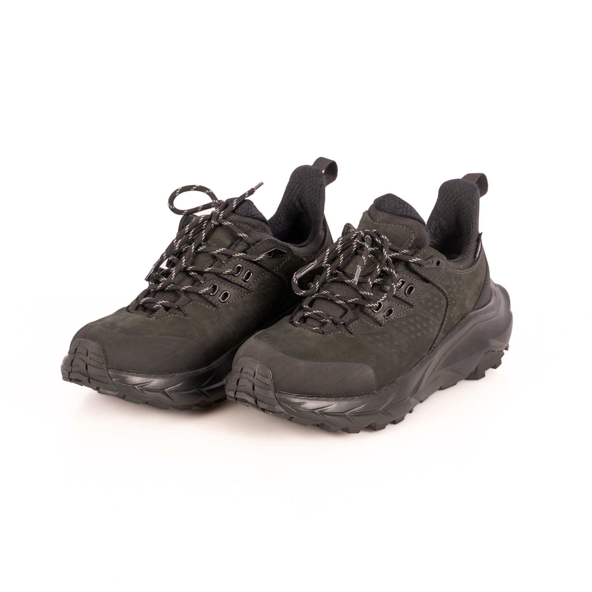 Кроссовки Remington Haka 2 low dark green — обувь, стельки и уход за обувью | KORGAN.KZ