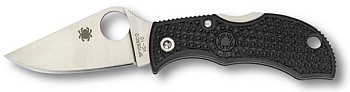 Купить Складной нож SPYDERCO Мод. MANBUG LW в Алматы — магазин Korgan Center | Казахстан | Доставка во все регионы
