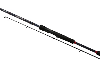 Спиннинг штекерный SHIMANO AERNOS AX 63ML — штекерное удилище для рыбалки | Алматы, Казахстан