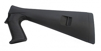 Приклад BENELLI с пистолетной рукоятью для Moд. M4 BLACK — купить в Алматы | Корган Центр