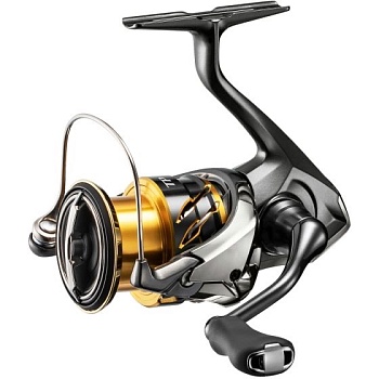 Катушка SHIMANO TWIN POWER C3000FD — катушка спиннинговая с передним фрикционом, снасти для рыбалки | Алматы, Казахстан