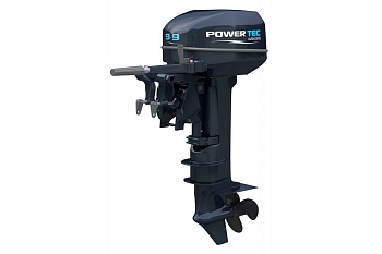 ПЛМ POWERTEC Мод. FPP9.9AMHL — купить в Алматы | KORGAN.KZ