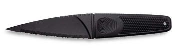 Композитный нож COLD STEEL Мод. FGX SKEAN DHU для тренировок в Алматы, Казахстан