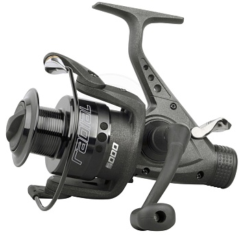 Катушка SPRO RADIAL LCS 5000 — катушка спиннинговая с передним фрикционом, снасти для рыбалки | Алматы, Казахстан